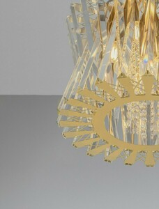 Závesné svietidlo MELUNTO Luces Exclusivas LE45151 small 3