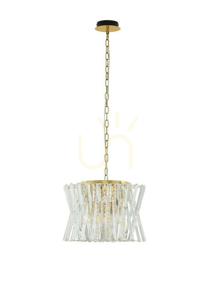 MELUNTO Luces Exclusivas Pendant Lamp LE45151