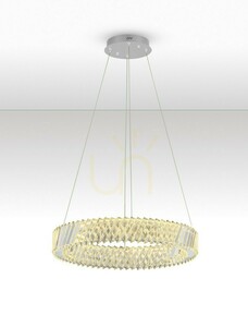 Závesné svietidlo CANLIRA Luces Exclusivas LE45154 small 1