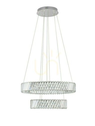 Skontrolujte Závesné svietidlo CANLIRA Luces Exclusivas LE45155