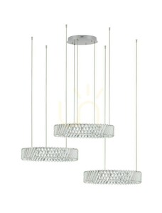 Závesné svietidlo CANLIRA Luces Exclusivas LE45156 small 0