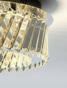 Plafón CANLIRA Luces Exclusivas LE45159 small 1