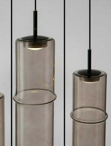 Závesné svietidlo SARTANO od spoločnosti Luces Exclusivas LE45164 small 2