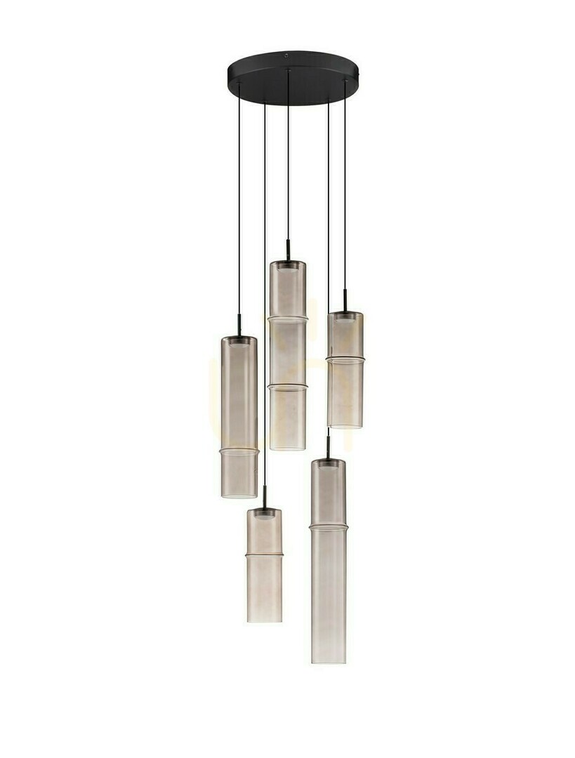 Závesné svietidlo SARTANO od spoločnosti Luces Exclusivas LE45164
