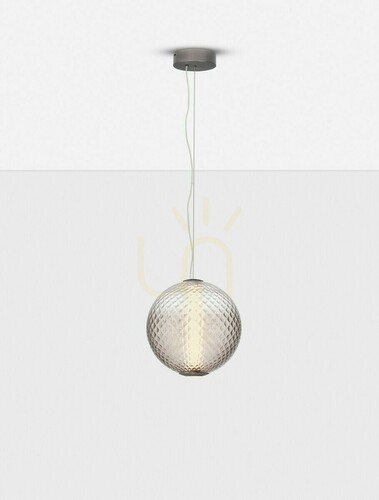 Skontrolujte Závesné svietidlo CORVELA Luces Exclusivas LE45174
