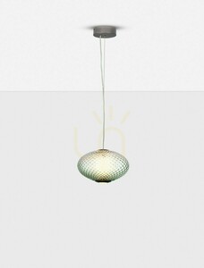Závesné svietidlo CORVELA Luces Exclusivas LE45178 small 1