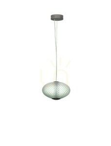 Závesné svietidlo CORVELA Luces Exclusivas LE45178 small 0