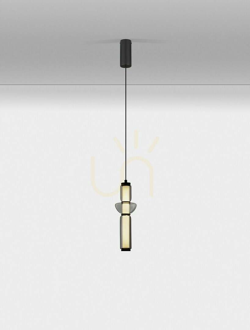 vyhliadka Závesné svietidlo GLORICA od Luces Exclusivas LE45190 Závesné svietidlo GLORICA od Luces Exclusivas LE45190