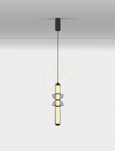 Závesné svietidlo GLORICA od Luces Exclusivas LE45191 small 1