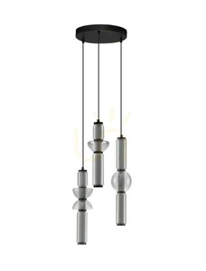 Závesné svietidlo GLORICA od Luces Exclusivas LE45193 small 0