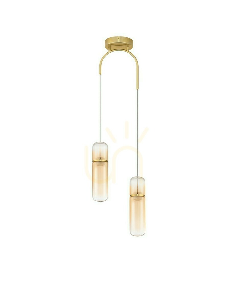 REBALVO Luces Exclusivas Závěsné svítidlo LE45199