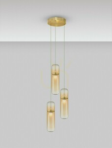 Závesné svietidlo REBALVO Luces Exclusivas LE45200 1 Závesné svietidlo REBALVO Luces Exclusivas LE45200 small 1