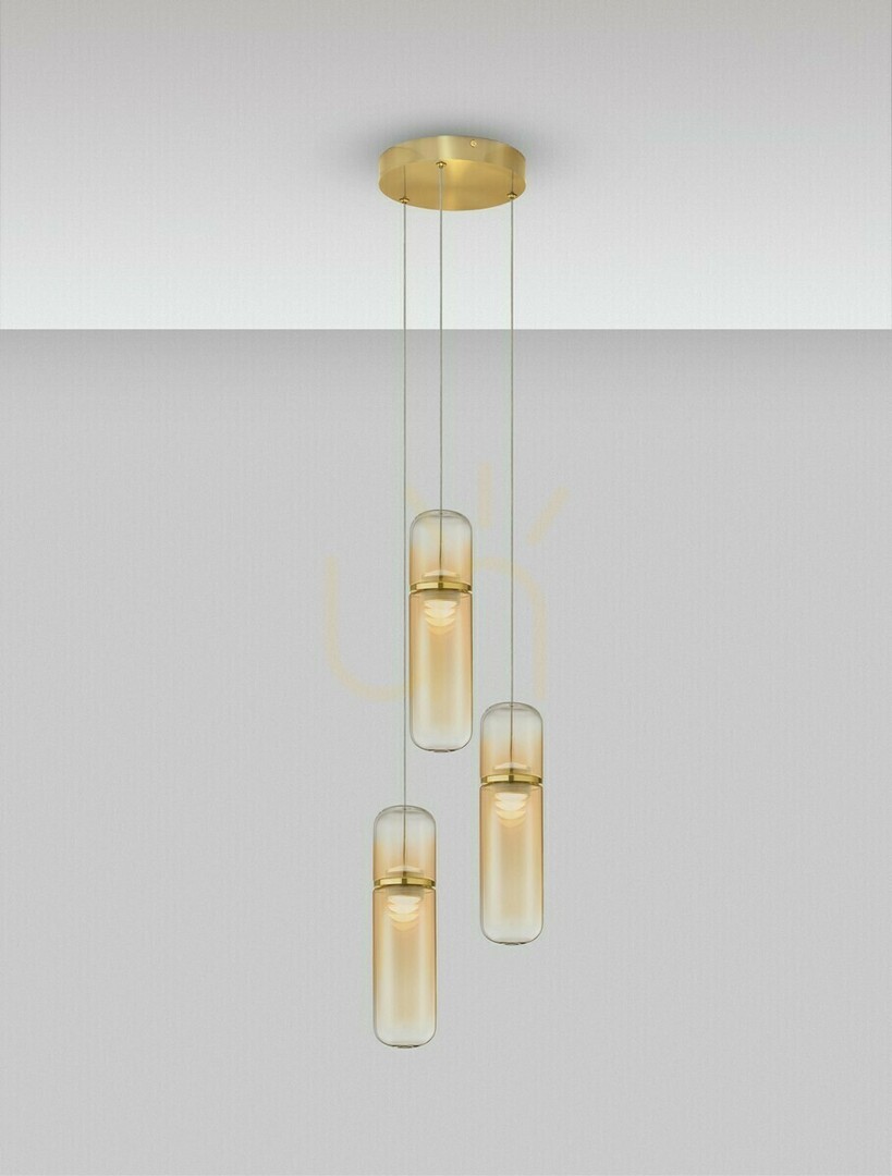 vyhliadka Závesné svietidlo REBALVO Luces Exclusivas LE45200 Závesné svietidlo REBALVO Luces Exclusivas LE45200