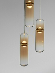 Závesné svietidlo REBALVO Luces Exclusivas LE45200 2 Závesné svietidlo REBALVO Luces Exclusivas LE45200 small 2