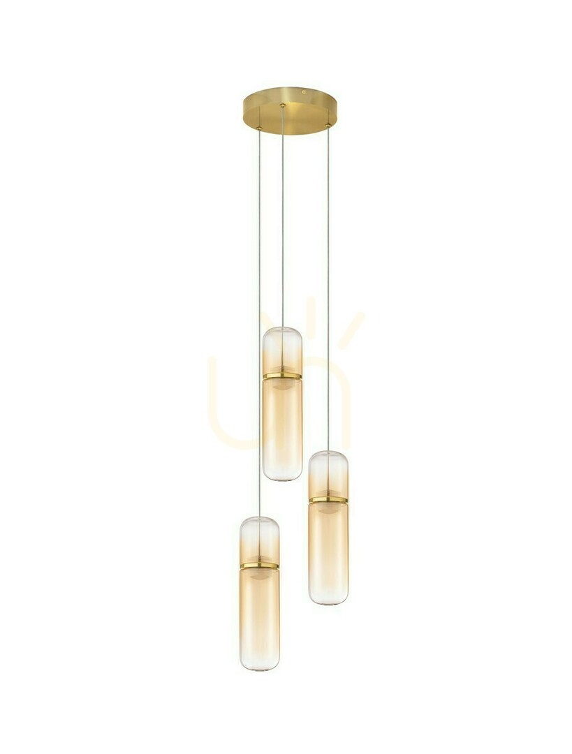 REBALVO Luces Exclusivas Závěsné svítidlo LE45200