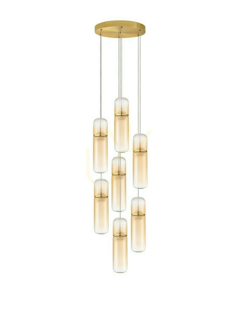 REBALVO Luces Exclusivas taklampa LE45201
