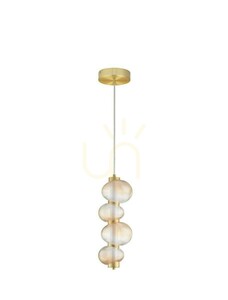 TANVERA Luces Exclusivas Závesné svietidlo LE45204 0 TANVERA Luces Exclusivas Závesné svietidlo LE45204 small 0