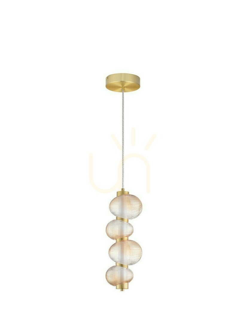TANVERA Luces Exclusivas Závěsné svítidlo LE45204