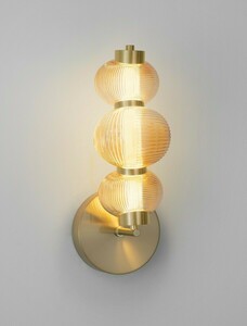 Nástenné svietidlo TANVERA od spoločnosti Luces Exclusivas LE45205 1 Nástenné svietidlo TANVERA od spoločnosti Luces Exclusivas LE45205 small 1