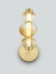 Nástenné svietidlo TANVERA od spoločnosti Luces Exclusivas LE45205 2 Nástenné svietidlo TANVERA od spoločnosti Luces Exclusivas LE45205 small 2