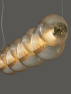 Závesné svietidlo TANVERA od spoločnosti Luces Exclusivas LE45206 2 Závesné svietidlo TANVERA od spoločnosti Luces Exclusivas LE45206 small 2