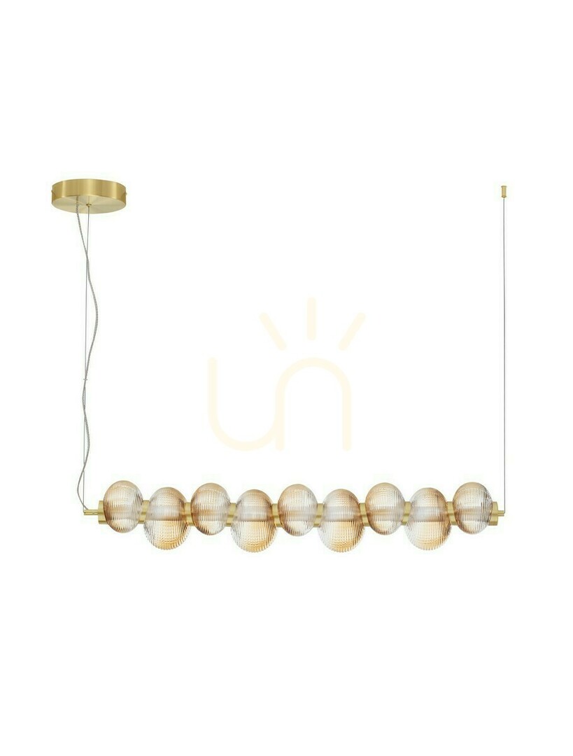 TANVERA Pendellampa från Luces Exclusivas LE45206