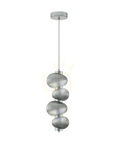TANVERA Závesné svietidlo Luces Exclusivas LE45207 small 0