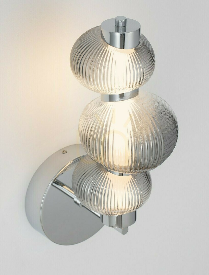 Náhľad Nástenné svietidlo TANVERA od spoločnosti Luces Exclusivas LE45208 Nástenné svietidlo TANVERA od spoločnosti Luces Exclusivas LE45208