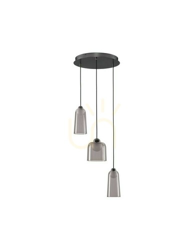 Skontrolujte Závesné svietidlo TAVENCO Luces Exclusivas LE45213