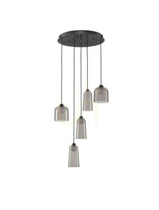Závesné svietidlo TAVENCO Luces Exclusivas LE45214 small 0