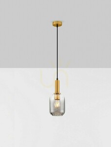 Závesné svietidlo QUERISA od Luces Exclusivas LE45215 small 1