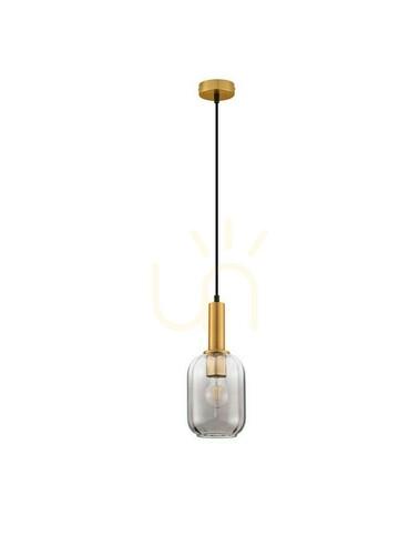 Skontrolujte Závesné svietidlo QUERISA od Luces Exclusivas LE45215