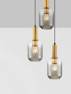 Závesné svietidlo QUERISA od Luces Exclusivas LE45216 small 2