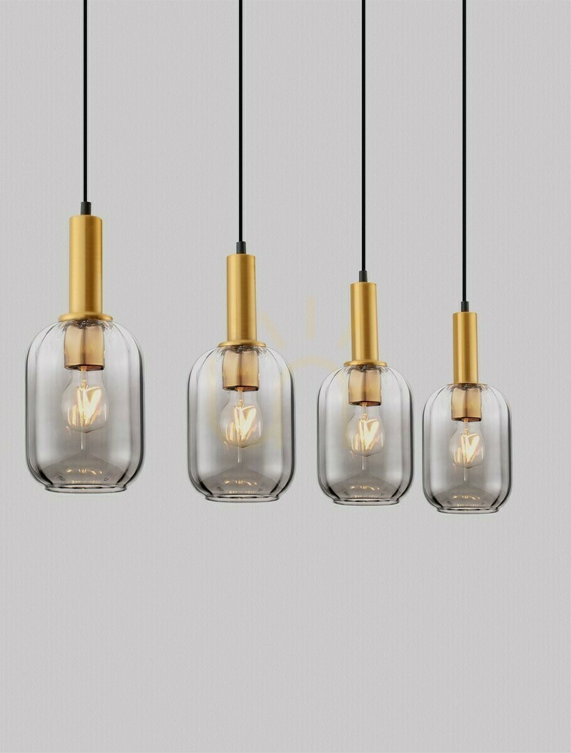 Náhľad Závesné svietidlo QUERISA od Luces Exclusivas LE45217 Závesné svietidlo QUERISA od Luces Exclusivas LE45217