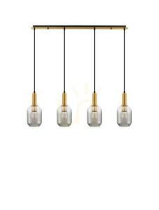 Závesné svietidlo QUERISA od Luces Exclusivas LE45217 0 Závesné svietidlo QUERISA od Luces Exclusivas LE45217 small 0