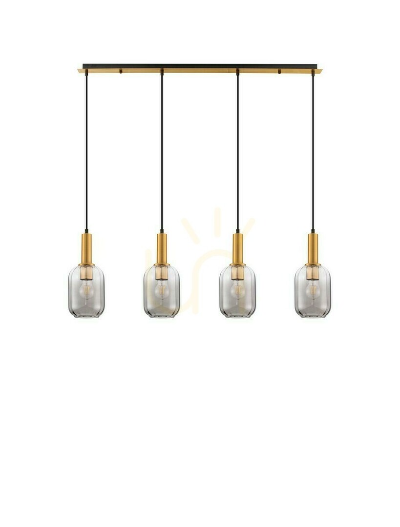 QUERISA taklampa från Luces Exclusivas LE45217