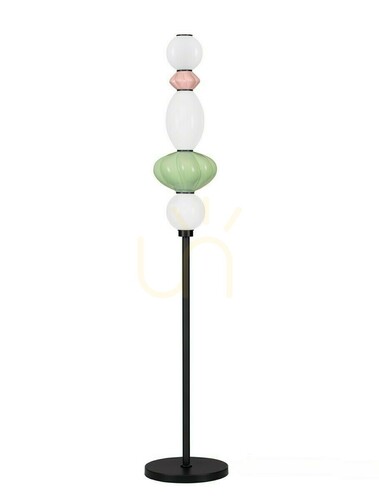 Skontrolujte Stojacia lampa CASURNO Luces Exclusivas LE45225