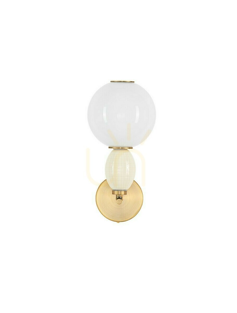 LAVERZO Luces Exclusivas lampă de perete LE45229