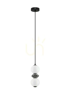 MONRETA Závesné svietidlo Luces Exclusivas LE45230 small 0