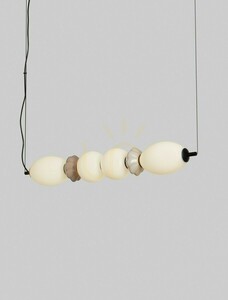 MONRETA Závesné svietidlo Luces Exclusivas LE45233 small 2