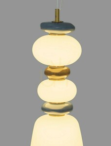 Závesné svietidlo FELANZO Luces Exclusivas LE45241 small 2
