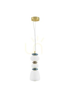 Závesné svietidlo FELANZO Luces Exclusivas LE45241 small 0
