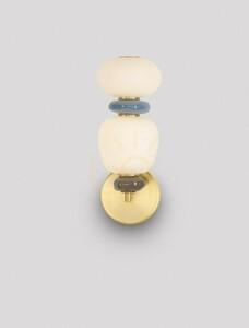 Nástenné svietidlo FELANZO Luces Exclusivas LE45242 small 1