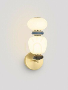 Nástenné svietidlo FELANZO Luces Exclusivas LE45242 small 2