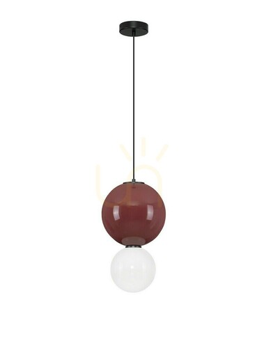 Skontrolujte Závesné svietidlo JORELIA Luces Exclusivas LE45247