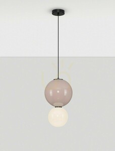 Závesné svietidlo JORELIA Luces Exclusivas LE45248 small 1