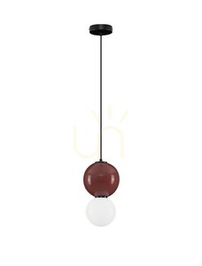 Závesné svietidlo JORELIA Luces Exclusivas LE45251 small 0