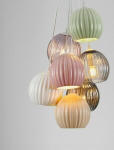 Závesné svietidlo LOREVIO Luces Exclusivas LE45260 2 Závesné svietidlo LOREVIO Luces Exclusivas LE45260 small 2
