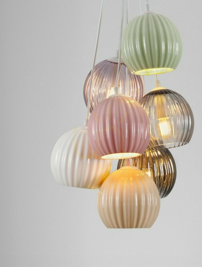 Náhľad Závesné svietidlo LOREVIO Luces Exclusivas LE45260 Závesné svietidlo LOREVIO Luces Exclusivas LE45260