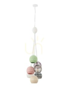 Závesné svietidlo LOREVIO Luces Exclusivas LE45260 0 Závesné svietidlo LOREVIO Luces Exclusivas LE45260 small 0